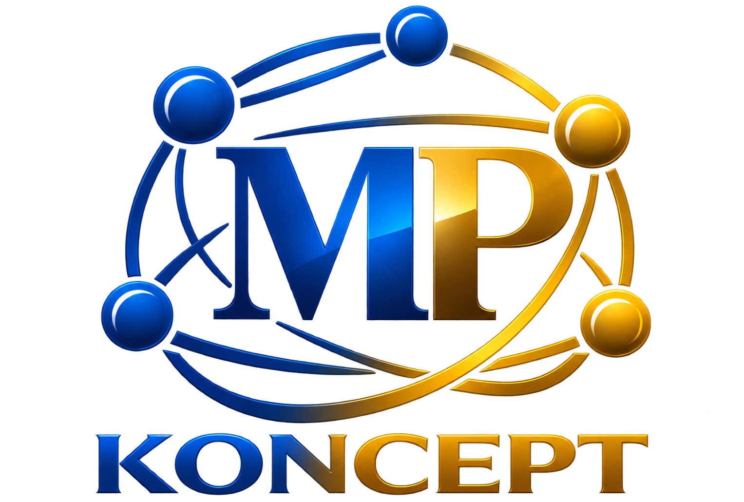 Logo MPkoncept